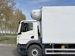 MAN TGM 18.250 Bb CH Refrigerated Box Truck