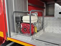 MAN TGS 33.400 BB CH Fire Fighter Truck (14 units)