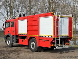 MAN TGM 18.250 BB CH Fire Fighter Truck (21 units)