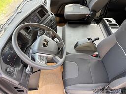MAN TGM 18.290 BB CH Chassis Cabin (3 units)