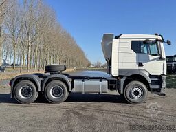 MAN TGS 33.440 BB SA Premium Tractor Head (16 units)