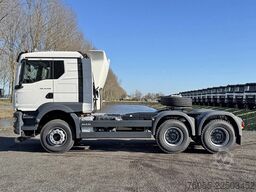 MAN TGS 33.440 BB SA Premium Tractor Head (16 units)