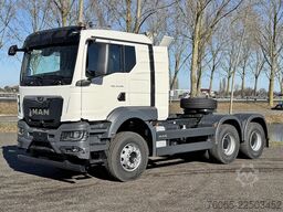 MAN TGS 33.440 BB SA Premium Tractor Head (16 units)