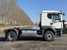 MAN TGS 22.440 BB SA Tractor Head (7 units)