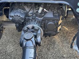 MAN TGS 22.440 BB SA Tractor Head (7 units)