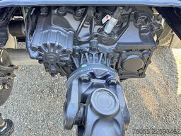 MAN TGS 33.480 BB SA Tractor Head (5 units)