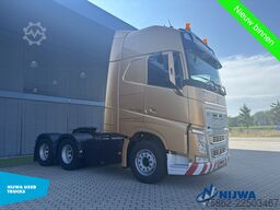 Volvo FH 500 6x4 Schuifschotel + Xenon