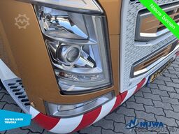 Volvo FH 500 6x4 Schuifschotel + Xenon