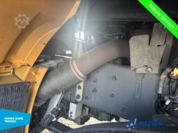 Volvo FH 500 6x4 Schuifschotel + Xenon