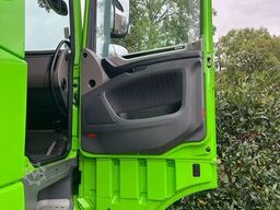 DAF XF 480 FT
