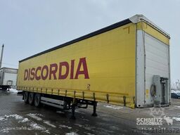 Schmitz Cargobull Curtainsider Standard