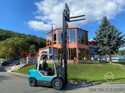 Stivuitoare diesel Baoli KBD 35 G1 EU5 HDI