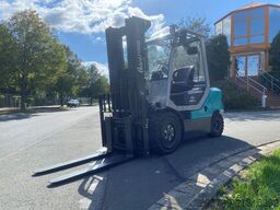 Baoli KBD 35 G1 EU5 HDI