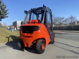 Linde H 30 T-02 393