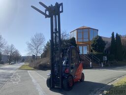 Linde H 30 T-02 393