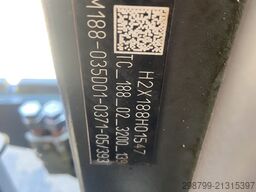 Linde H 30 T-02 393