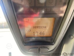 Linde H 30 T-02 393