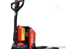 Transpalet manual NOBLELIFT PT E15N EDGE