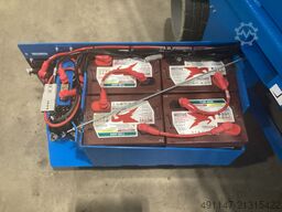 Genie GS3246 E-Drive