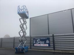 Genie GS3246 E-Drive