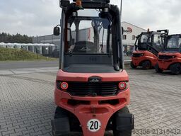 Linde H25D-01/1202