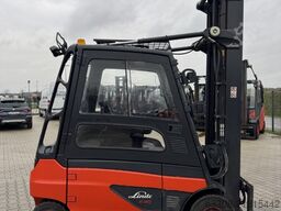 Linde E30L-01