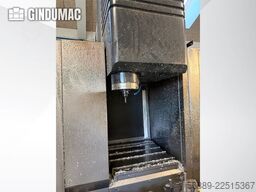 Mazak VTC 300C II