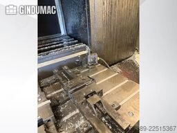 Mazak VTC 300C II