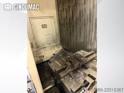 Mazak VTC 300C II