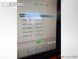 Mazak VTC 300C II