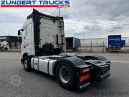Volvo FH 460 I-SAVE GLOBETROTTER, ADR, LOW KM