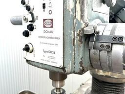 Donau DR 23 - Schnellradiale