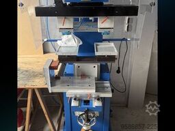 TIC Tampondrucker TIC 309 SDEL-IP