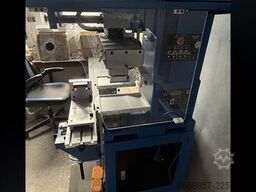 TIC Tampondrucker TIC 309 SDEL-IP