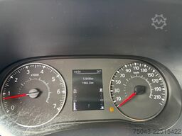 Renault Master 3-Seitenkipper*Klima*Kamer*1.Hand