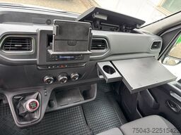 Renault Master 3-Seitenkipper*Klima*Kamer*1.Hand