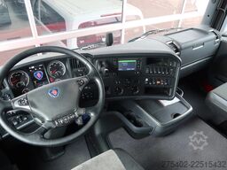 Scania R490 8X4*4/ RETARDER/ FULL AIR/ JOAB 24T HOOK/ ...