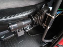 Scania R490 8X4*4/ RETARDER/ FULL AIR/ JOAB 24T HOOK/ ...