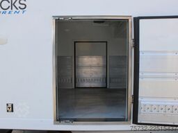 Mercedes-Benz Sprinter 317CDI TK V300 Tiefkühlkoffer Seitentur