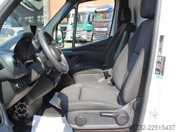 Mercedes-Benz Sprinter 317CDI TK V300 Tiefkühlkoffer Seitentur