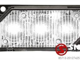 Diversen Flitslamp kristal led