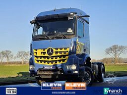 MERCEDES-BENZ AROCS 1843 4X4