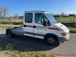 Iveco Daily 35C13 Dubbele cabine
