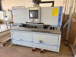 Weeke OPTIMAT ABD 150