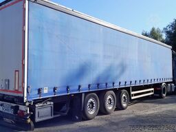 SCHMITZ CARGOBULL S 01 , ALU - Felgen