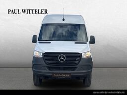MERCEDES-BENZ Sprinter 316 CDI 4x4 Mixto/KAMERA/AHK3,5/STANDH.