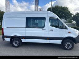 MERCEDES-BENZ Sprinter 316 CDI 4x4 Mixto/KAMERA/AHK3,5/STANDH.