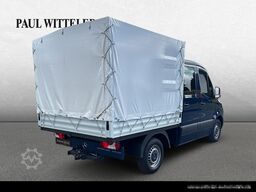 MERCEDES-BENZ Sprinter DOKA PLANE 215AUFG.315/AHK3,5TO
