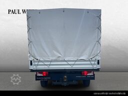 MERCEDES-BENZ Sprinter DOKA PLANE 215AUFG.315/AHK3,5TO