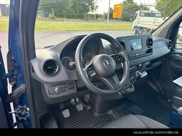 MERCEDES-BENZ Sprinter DOKA PLANE 215AUFG.315/AHK3,5TO